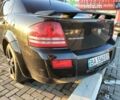 Чорний Додж Avenger, об'ємом двигуна 2.4 л та пробігом 268 тис. км за 4850 $, фото 16 на Automoto.ua