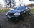 Черный Додж Авенджер, объемом двигателя 0 л и пробегом 185 тыс. км за 3850 $, фото 5 на Automoto.ua