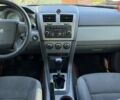 Чорний Додж Avenger, об'ємом двигуна 2 л та пробігом 200 тис. км за 5900 $, фото 60 на Automoto.ua