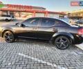 Чорний Додж Avenger, об'ємом двигуна 2.4 л та пробігом 268 тис. км за 4850 $, фото 18 на Automoto.ua