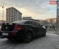 Чорний Додж Avenger, об'ємом двигуна 2.4 л та пробігом 270 тис. км за 3999 $, фото 1 на Automoto.ua