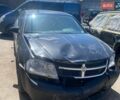Черный Додж Авенджер, объемом двигателя 2.4 л и пробегом 270 тыс. км за 2500 $, фото 1 на Automoto.ua