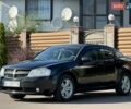 Чорний Додж Avenger, об'ємом двигуна 2 л та пробігом 200 тис. км за 5900 $, фото 7 на Automoto.ua