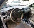 Черный Додж Авенджер, объемом двигателя 0 л и пробегом 185 тыс. км за 3850 $, фото 6 на Automoto.ua