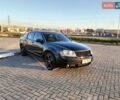 Чорний Додж Avenger, об'ємом двигуна 2.4 л та пробігом 268 тис. км за 4850 $, фото 2 на Automoto.ua