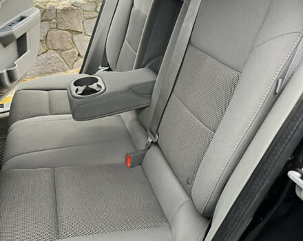 Чорний Додж Avenger, об'ємом двигуна 2 л та пробігом 155 тис. км за 6500 $, фото 23 на Automoto.ua