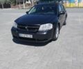 Черный Додж Авенджер, объемом двигателя 2 л и пробегом 270 тыс. км за 4100 $, фото 1 на Automoto.ua