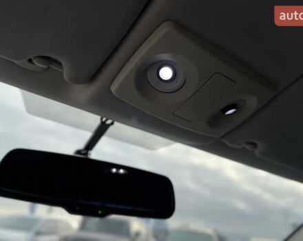 Черный Додж Авенджер, объемом двигателя 2.36 л и пробегом 266 тыс. км за 5300 $, фото 12 на Automoto.ua