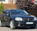Чорний Додж Avenger, об'ємом двигуна 2 л та пробігом 200 тис. км за 5900 $, фото 13 на Automoto.ua