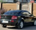Чорний Додж Avenger, об'ємом двигуна 2 л та пробігом 200 тис. км за 5900 $, фото 34 на Automoto.ua