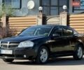 Чорний Додж Avenger, об'ємом двигуна 2 л та пробігом 200 тис. км за 5900 $, фото 6 на Automoto.ua