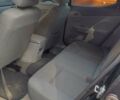 Черный Додж Авенджер, объемом двигателя 2 л и пробегом 152 тыс. км за 2750 $, фото 8 на Automoto.ua