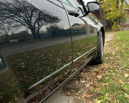 Чорний Додж Avenger, об'ємом двигуна 2 л та пробігом 155 тис. км за 6500 $, фото 5 на Automoto.ua