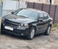 Черный Додж Авенджер, объемом двигателя 0 л и пробегом 200 тыс. км за 4012 $, фото 1 на Automoto.ua