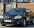 Чорний Додж Avenger, об'ємом двигуна 2 л та пробігом 200 тис. км за 5900 $, фото 2 на Automoto.ua