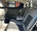 Черный Додж Авенджер, объемом двигателя 2.5 л и пробегом 175 тыс. км за 6200 $, фото 9 на Automoto.ua