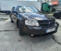 Черный Додж Авенджер, объемом двигателя 2 л и пробегом 345 тыс. км за 5000 $, фото 5 на Automoto.ua