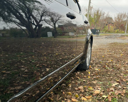 Чорний Додж Avenger, об'ємом двигуна 2 л та пробігом 155 тис. км за 6500 $, фото 13 на Automoto.ua