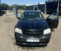 Черный Додж Авенджер, объемом двигателя 2 л и пробегом 350 тыс. км за 2500 $, фото 2 на Automoto.ua