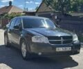 Черный Додж Авенджер, объемом двигателя 2.4 л и пробегом 168 тыс. км за 5811 $, фото 5 на Automoto.ua