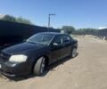 Черный Додж Авенджер, объемом двигателя 2 л и пробегом 350 тыс. км за 2200 $, фото 4 на Automoto.ua