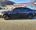 Чорний Додж Avenger, об'ємом двигуна 2.4 л та пробігом 268 тис. км за 4850 $, фото 6 на Automoto.ua