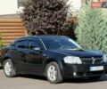 Чорний Додж Avenger, об'ємом двигуна 2 л та пробігом 200 тис. км за 5900 $, фото 17 на Automoto.ua