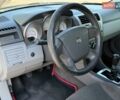 Чорний Додж Avenger, об'ємом двигуна 2 л та пробігом 200 тис. км за 5900 $, фото 47 на Automoto.ua