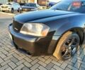 Чорний Додж Avenger, об'ємом двигуна 2.4 л та пробігом 268 тис. км за 4850 $, фото 12 на Automoto.ua