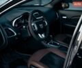 Чорний Додж Avenger, об'ємом двигуна 2.4 л та пробігом 200 тис. км за 9000 $, фото 1 на Automoto.ua