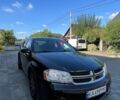 Чорний Додж Avenger, об'ємом двигуна 2.36 л та пробігом 149 тис. км за 7000 $, фото 1 на Automoto.ua