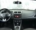 Черный Додж Авенджер, объемом двигателя 2.4 л и пробегом 287 тыс. км за 6500 $, фото 16 на Automoto.ua