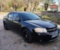 Чорний Додж Avenger, об'ємом двигуна 2.4 л та пробігом 130 тис. км за 5590 $, фото 1 на Automoto.ua