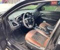 Черный Додж Авенджер, объемом двигателя 2.36 л и пробегом 200 тыс. км за 7700 $, фото 3 на Automoto.ua