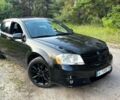 Чорний Додж Avenger, об'ємом двигуна 2.36 л та пробігом 267 тис. км за 4700 $, фото 1 на Automoto.ua