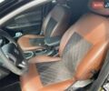 Черный Додж Авенджер, объемом двигателя 2.36 л и пробегом 200 тыс. км за 7700 $, фото 4 на Automoto.ua