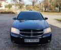 Чорний Додж Avenger, об'ємом двигуна 2.4 л та пробігом 130 тис. км за 5590 $, фото 7 на Automoto.ua