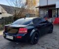 Чорний Додж Avenger, об'ємом двигуна 2.4 л та пробігом 130 тис. км за 5590 $, фото 3 на Automoto.ua