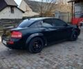 Чорний Додж Avenger, об'ємом двигуна 2.4 л та пробігом 130 тис. км за 5590 $, фото 6 на Automoto.ua