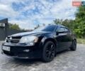 Чорний Додж Avenger, об'ємом двигуна 2.36 л та пробігом 200 тис. км за 7800 $, фото 1 на Automoto.ua