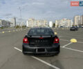 Черный Додж Авенджер, объемом двигателя 2.36 л и пробегом 265 тыс. км за 5000 $, фото 1 на Automoto.ua