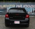 Черный Додж Авенджер, объемом двигателя 2.4 л и пробегом 287 тыс. км за 6500 $, фото 8 на Automoto.ua