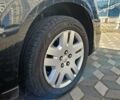 Черный Додж Авенджер, объемом двигателя 2.4 л и пробегом 200 тыс. км за 6800 $, фото 13 на Automoto.ua