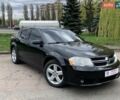 Чорний Додж Avenger, об'ємом двигуна 2.36 л та пробігом 287 тис. км за 5200 $, фото 1 на Automoto.ua