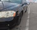 Черный Додж Авенджер, объемом двигателя 2.4 л и пробегом 220 тыс. км за 5700 $, фото 3 на Automoto.ua