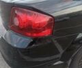 Черный Додж Авенджер, объемом двигателя 2.4 л и пробегом 220 тыс. км за 5700 $, фото 5 на Automoto.ua