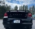 Черный Додж Авенджер, объемом двигателя 2.36 л и пробегом 200 тыс. км за 7700 $, фото 2 на Automoto.ua