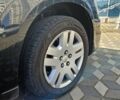 Черный Додж Авенджер, объемом двигателя 2.4 л и пробегом 200 тыс. км за 6800 $, фото 11 на Automoto.ua