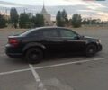 Черный Додж Авенджер, объемом двигателя 2.4 л и пробегом 220 тыс. км за 5700 $, фото 1 на Automoto.ua