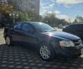 Черный Додж Авенджер, объемом двигателя 2.4 л и пробегом 200 тыс. км за 5500 $, фото 1 на Automoto.ua